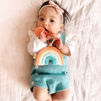 Baby Teether
