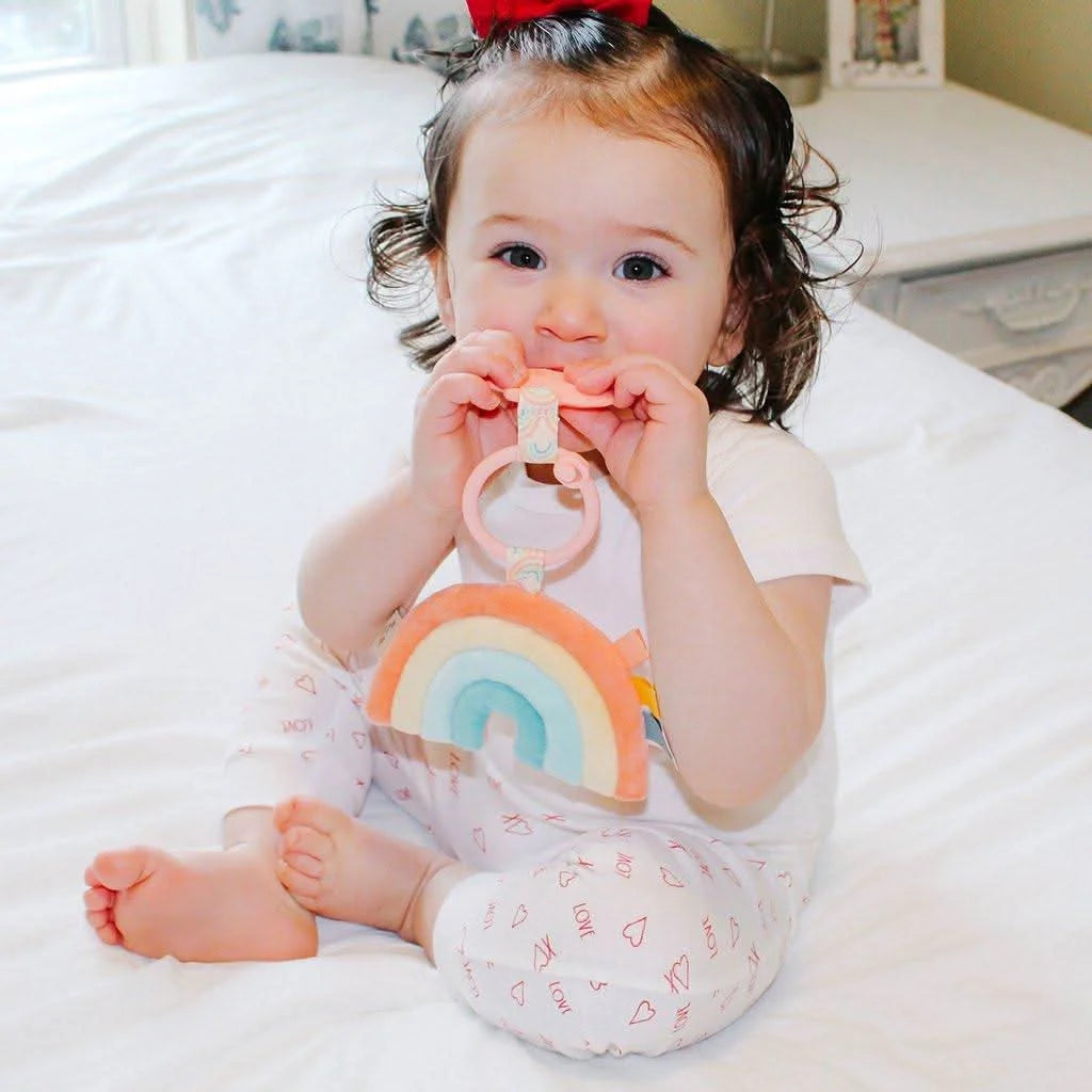 Baby Teether