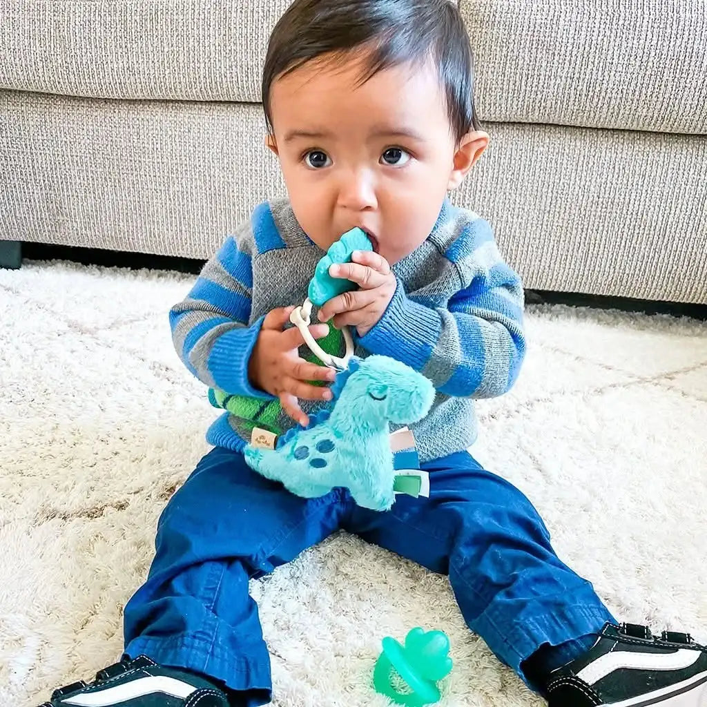 Baby Teether