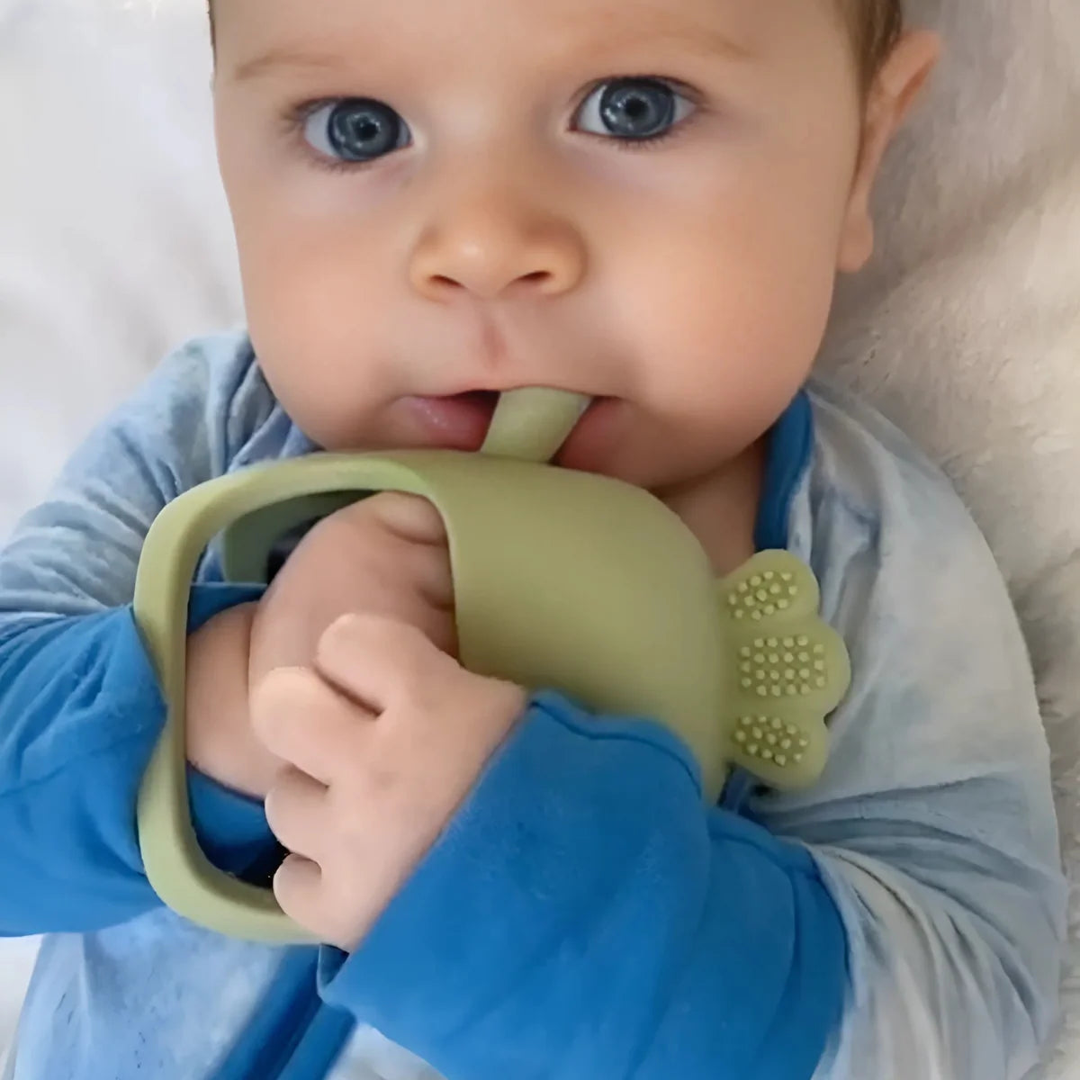 Baby Teether