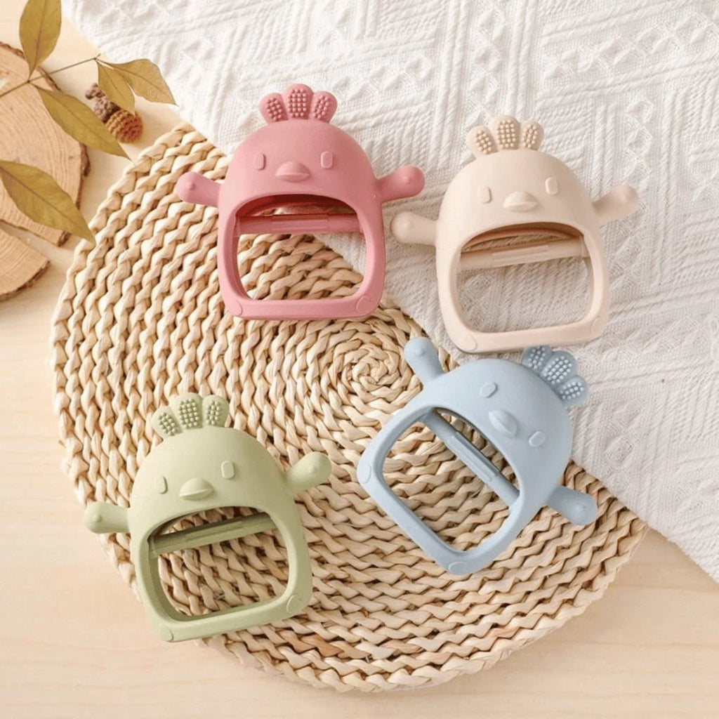 Baby Teether