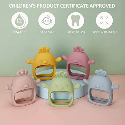 Baby Teether