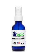 Back and Leg Supplement Spray