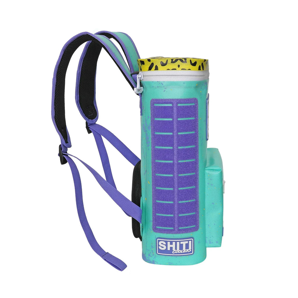 Backpack Cooler