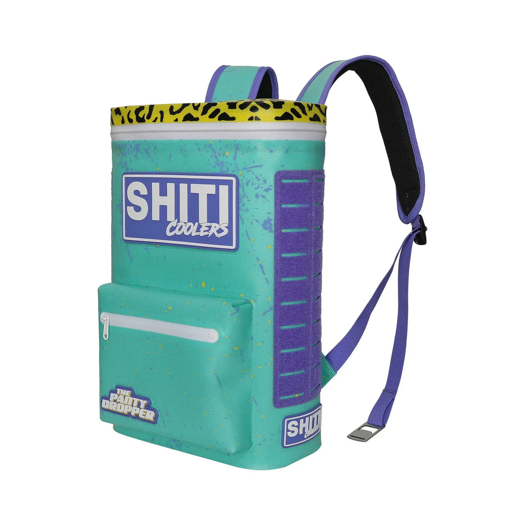 Backpack Cooler