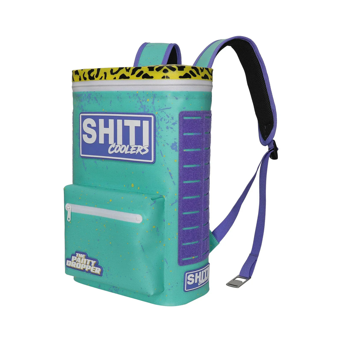 Backpack Cooler