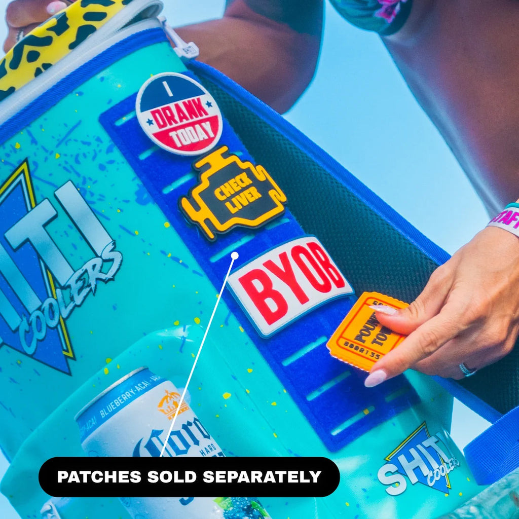 Backpack Cooler