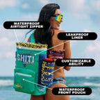 Backpack Cooler
