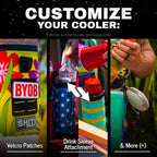 Backpack Cooler