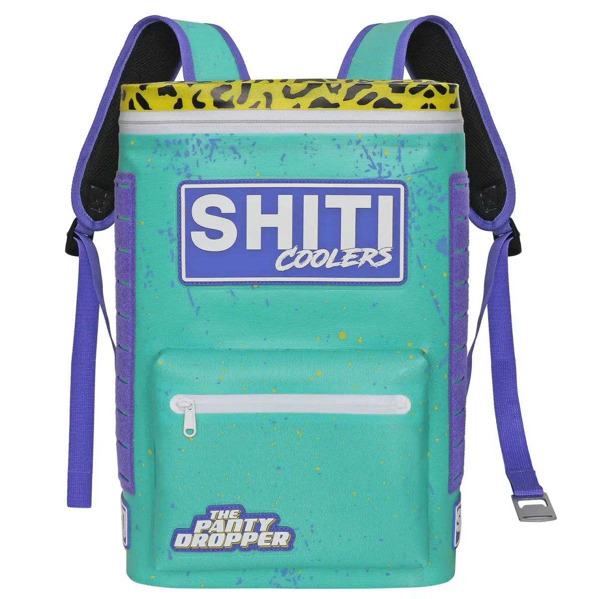 Backpack Cooler