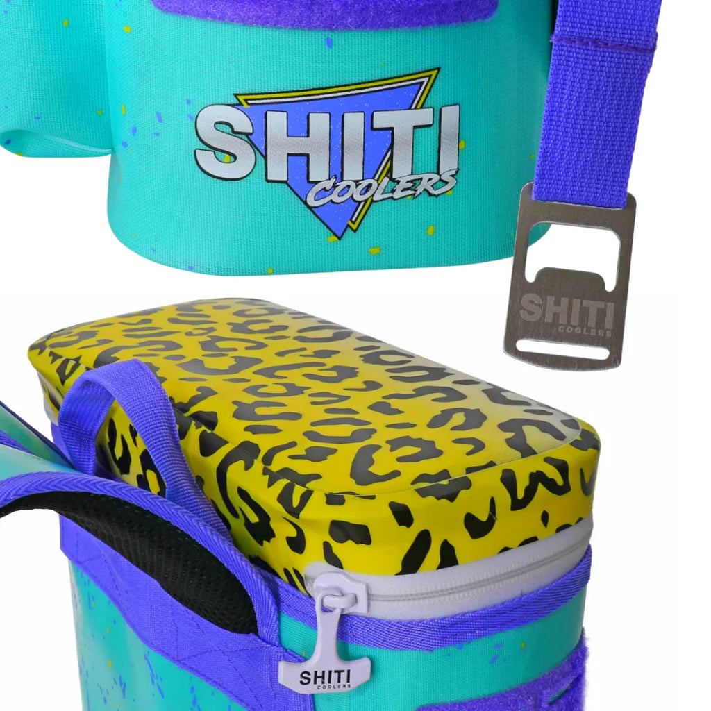 Backpack Cooler