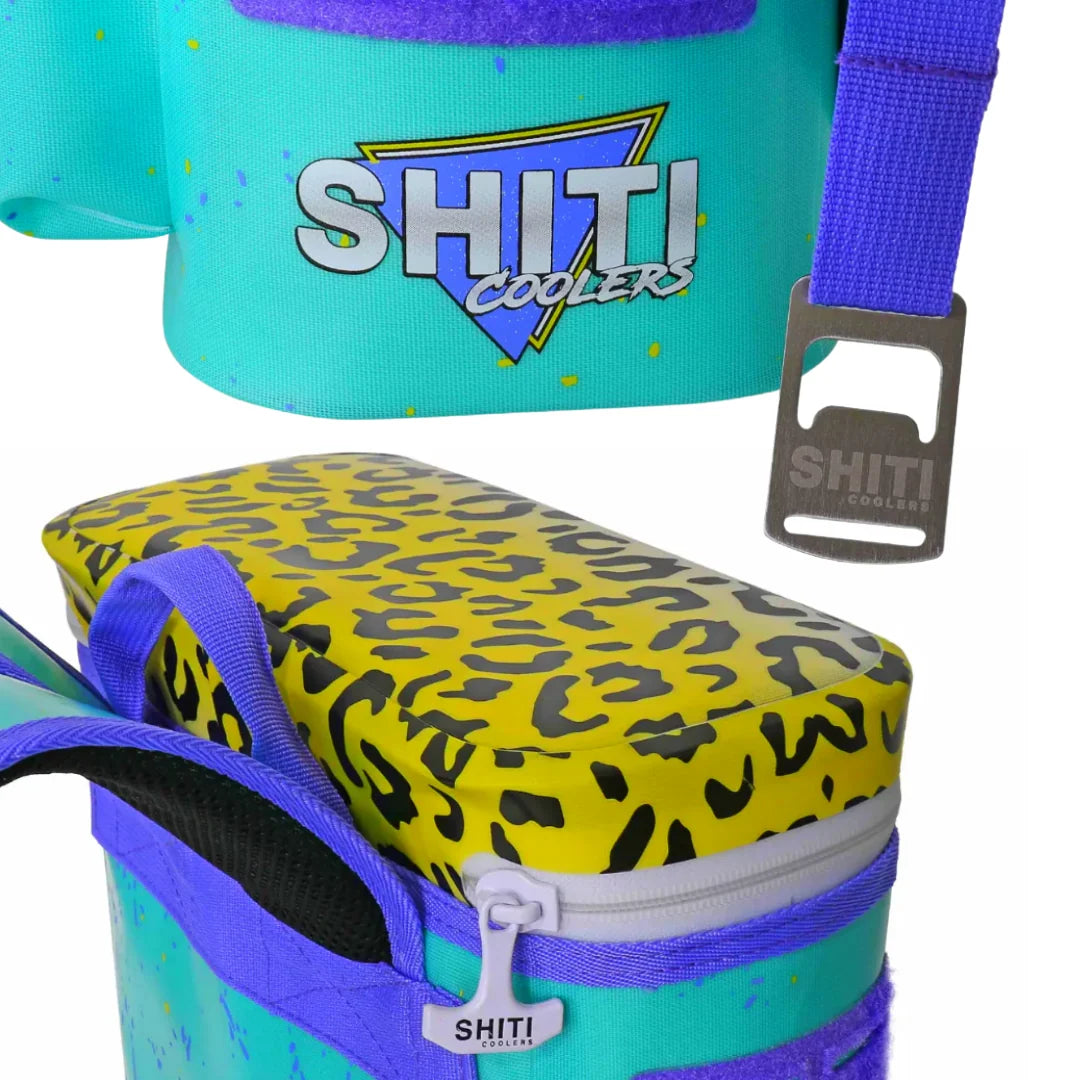 Backpack Cooler