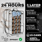Backpack Cooler