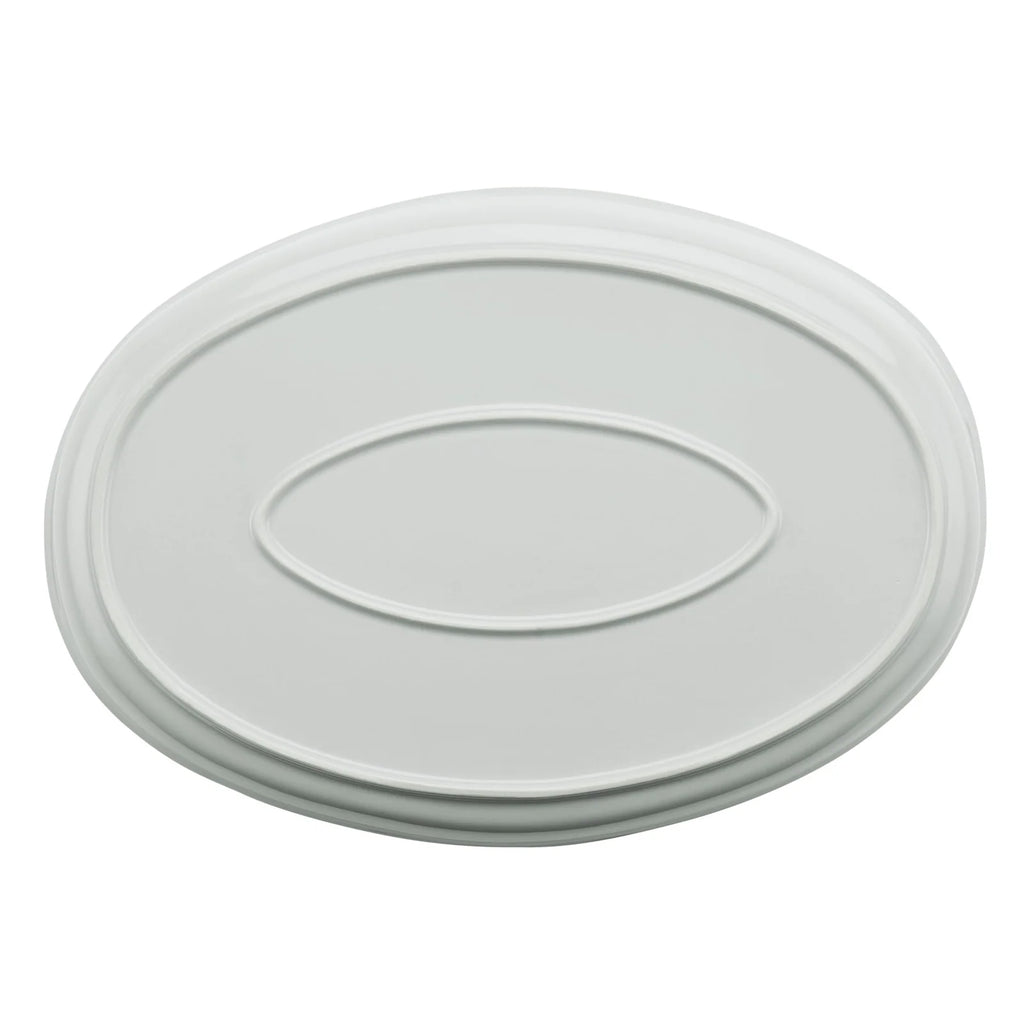 Baking Dish Set in Oval Ceramic