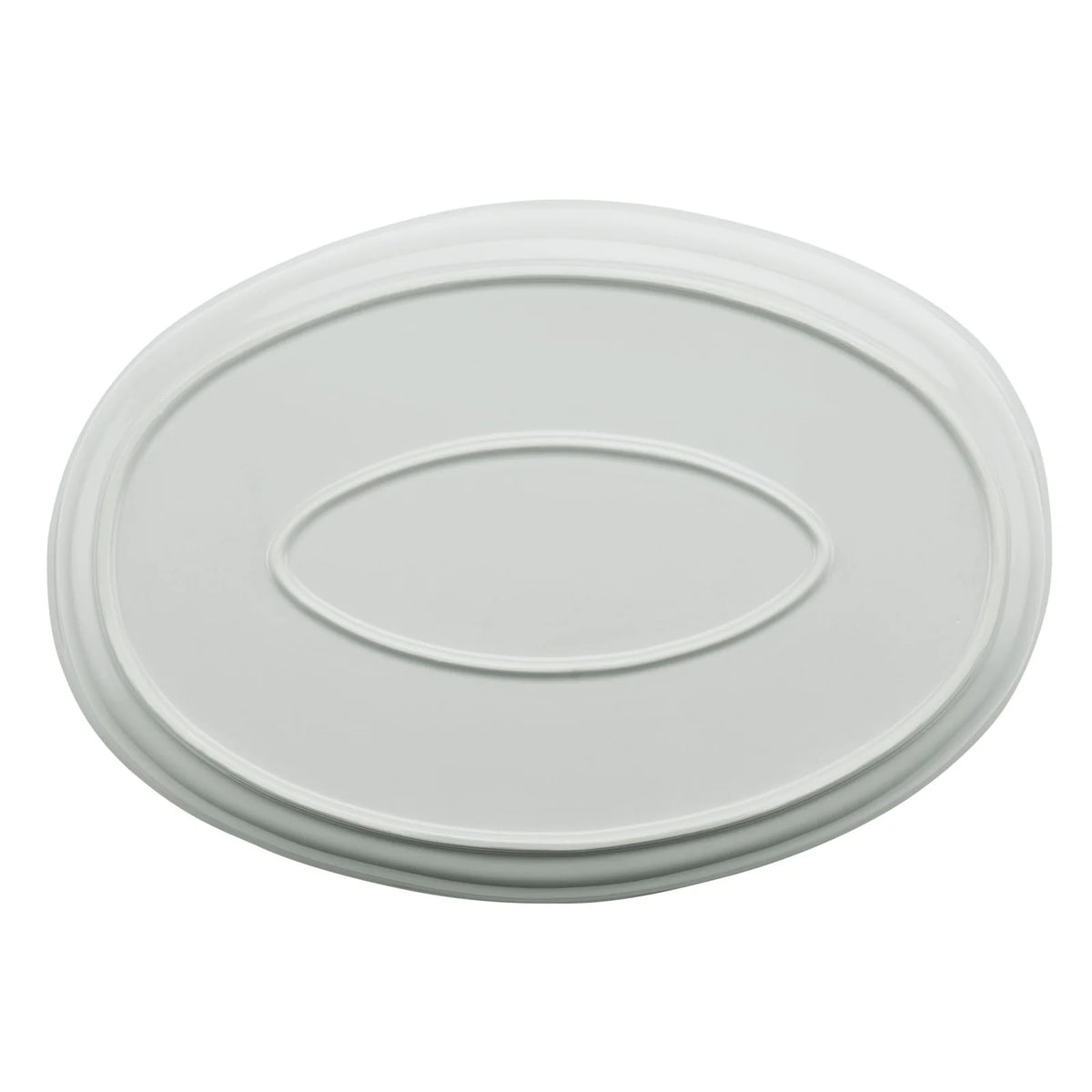 Baking Dish Set in Oval Ceramic
