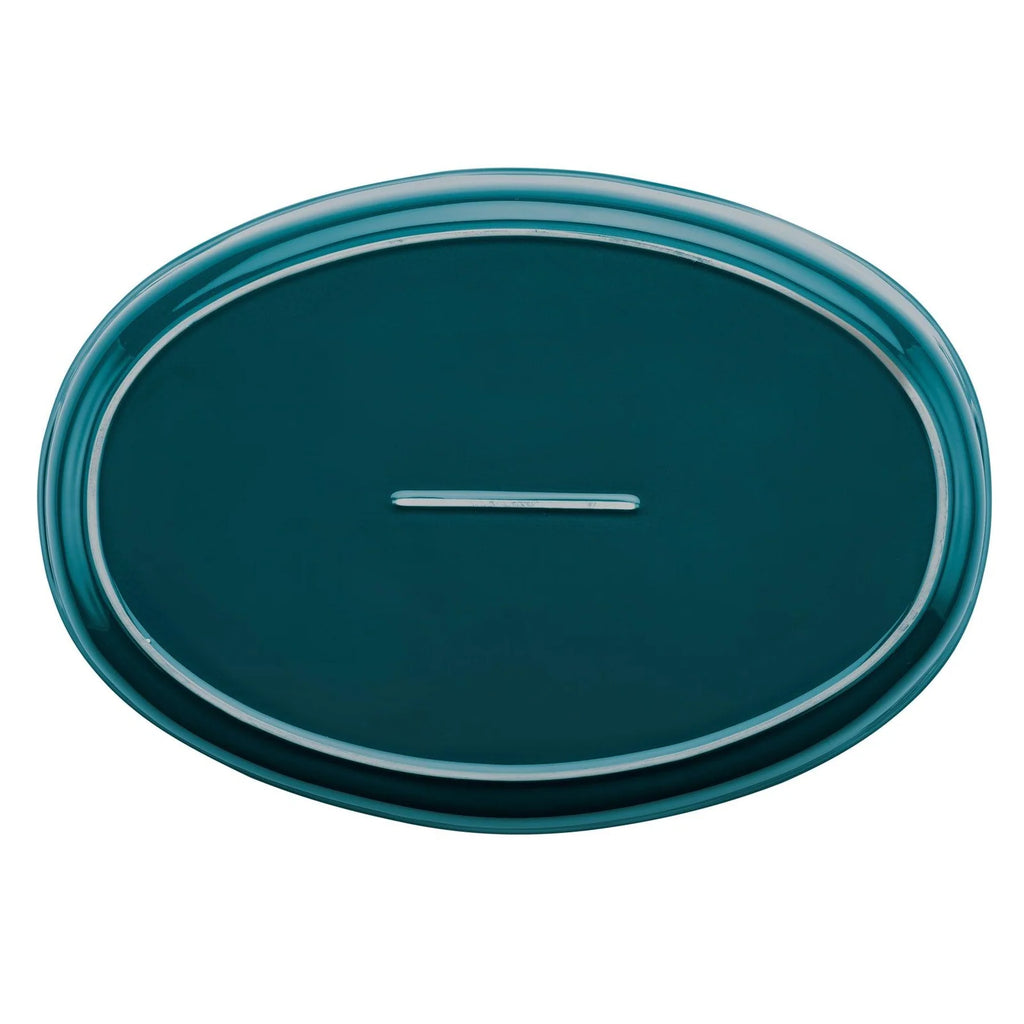 Baking Dish Set in Oval Ceramic