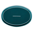Baking Dish Set in Oval Ceramic