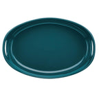 Baking Dish Set in Oval Ceramic