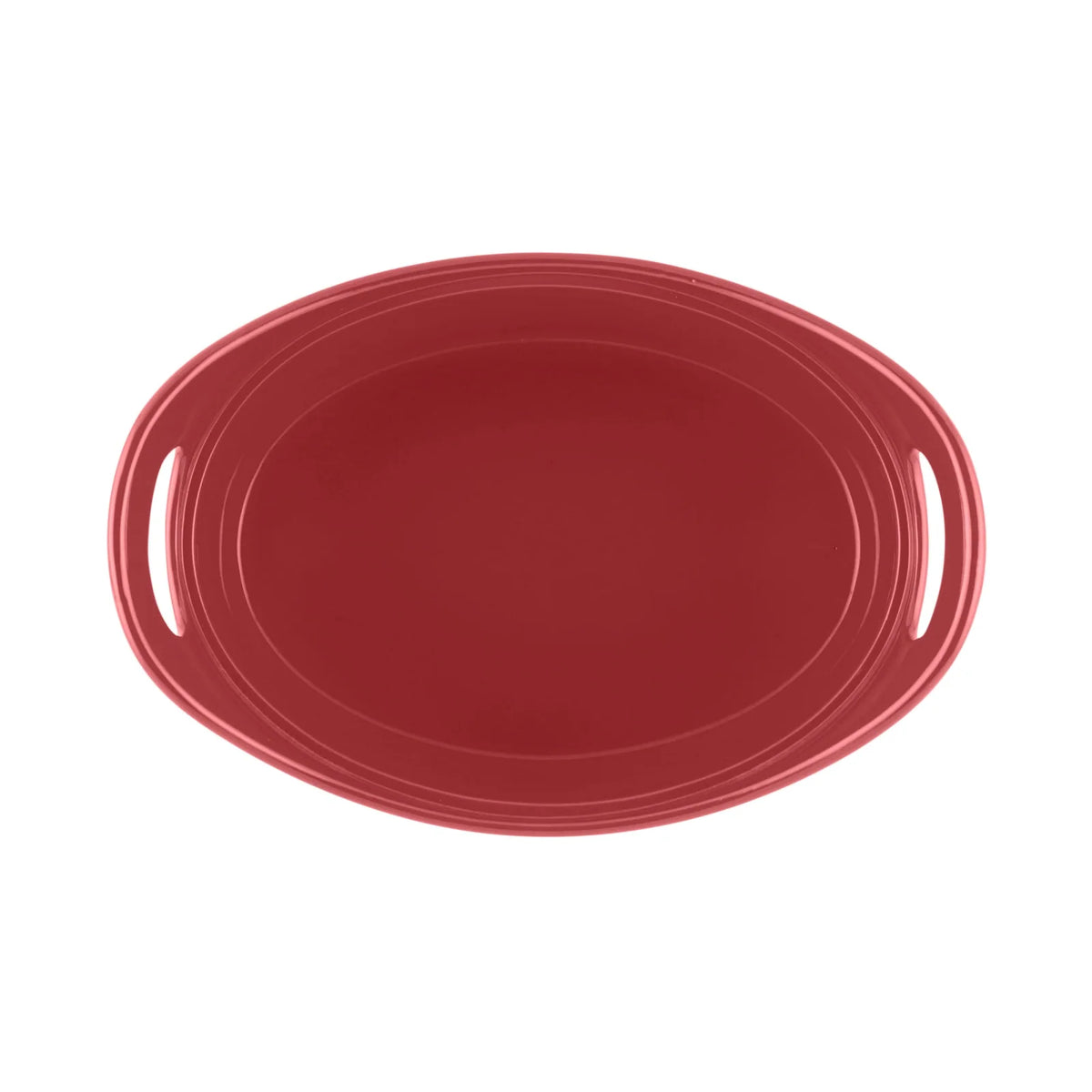 Baking Dish Set in Oval Ceramic
