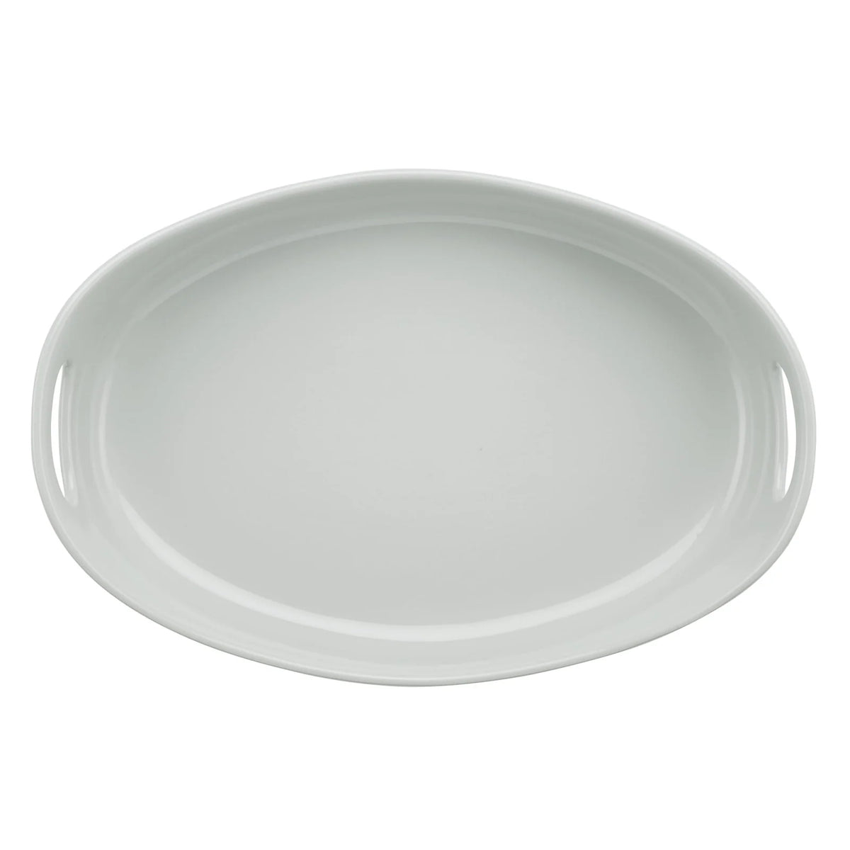 Baking Dish Set in Oval Ceramic