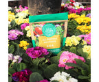 Balanced All Purpose Fertilizer 4-4-4 in a Fine Powder Blend