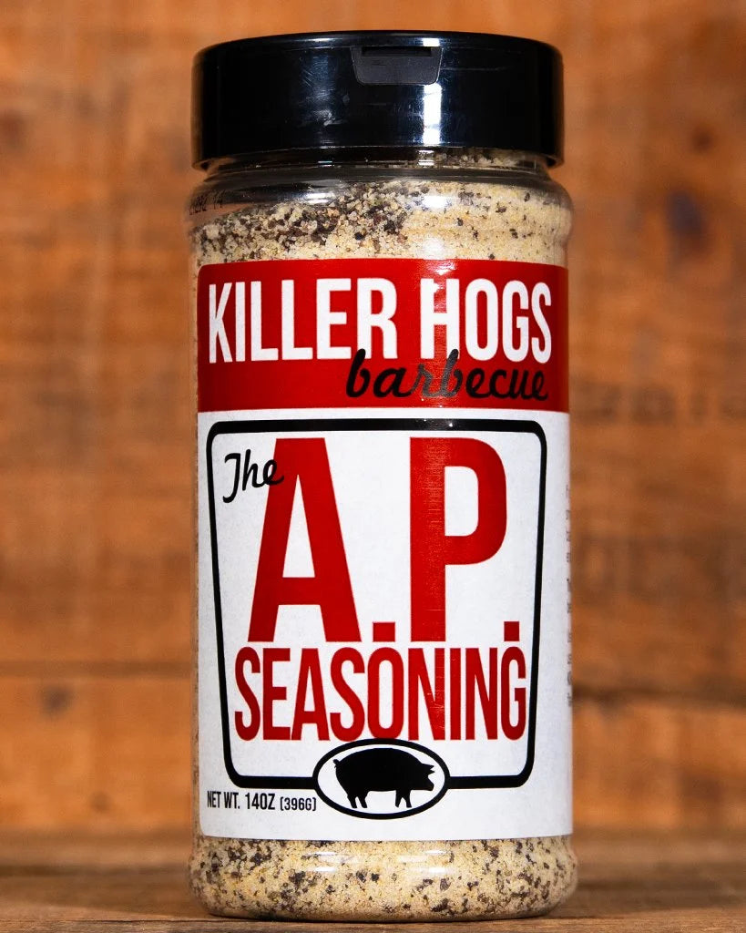 Balanced All Purpose Seasoning, 16oz