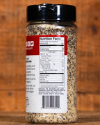 Balanced All Purpose Seasoning
