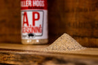 Balanced All Purpose Seasoning