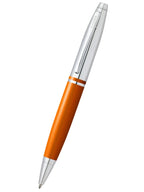 Ballpoint Pen in Metallic Exuberance Orange
