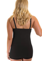 Bamboo Blend Nursing Camisole 3 Pack