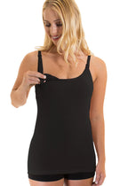 Bamboo Blend Nursing Camisole 3 Pack