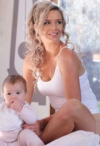 Bamboo Blend Nursing Camisole 3 Pack