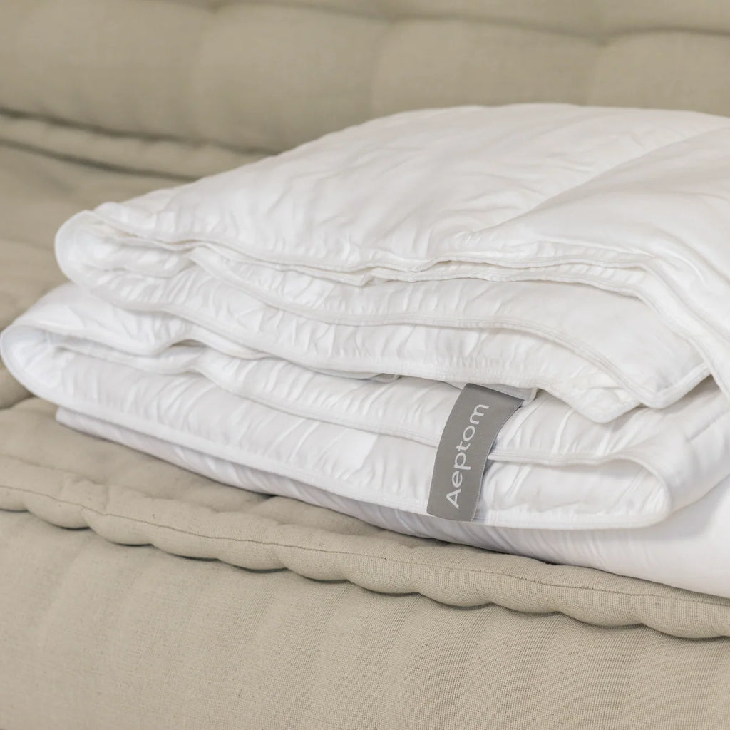 Bamboo Comforter