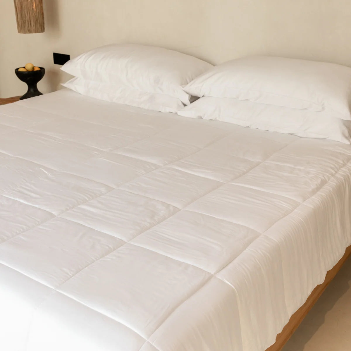 Bamboo Comforter