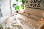Bamboo Cooling Sheet Set