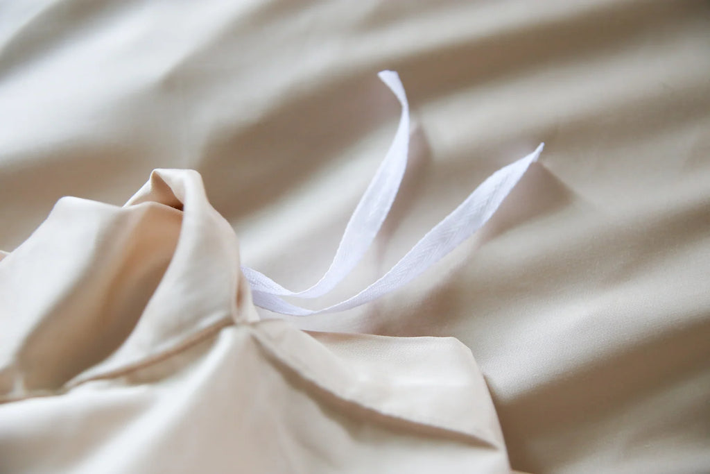 Bamboo Cooling Sheet Set