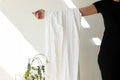 Bamboo Cooling Sheet — Twin / White / Twin XL / White / Full / White / Full XL / White / Queen / White / King / White / Split
