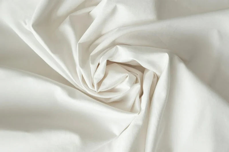 Bamboo Cooling Sheet Set with Extra-Long Staple Cotton, Moisture Management and Twin to Split California King Sizes