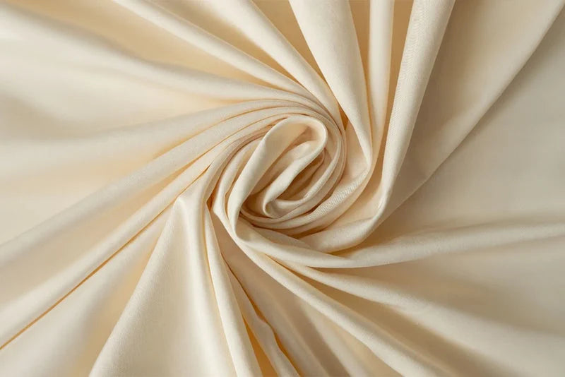 Bamboo Cooling Sheet Set with Extra-Long Staple Cotton, Moisture Management and Twin to Split California King Sizes
