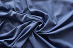 Bamboo Cooling Sheet Set with Extra-Long Staple Cotton, Moisture Management and Twin to Split California King Sizes