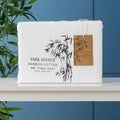 Bamboo Cotton 500 Thread Count Bed Sheet Set with Breathable Satin Finish in Multiple Bed Sizes