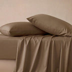 Bamboo-Derived Rayon Sheet Set