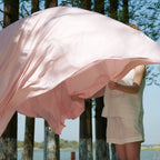 Bamboo-Derived Rayon Sheet Set