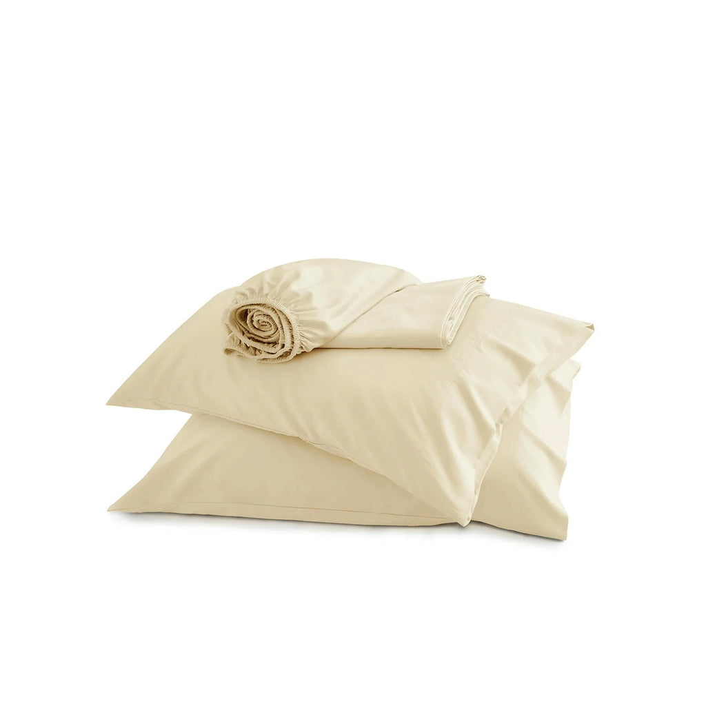 Bamboo-Derived Rayon Sheet Set