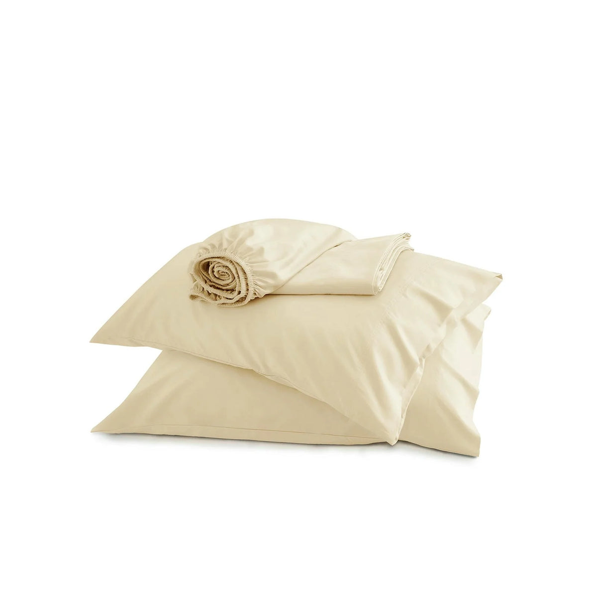 Bamboo-Derived Rayon Sheet Set