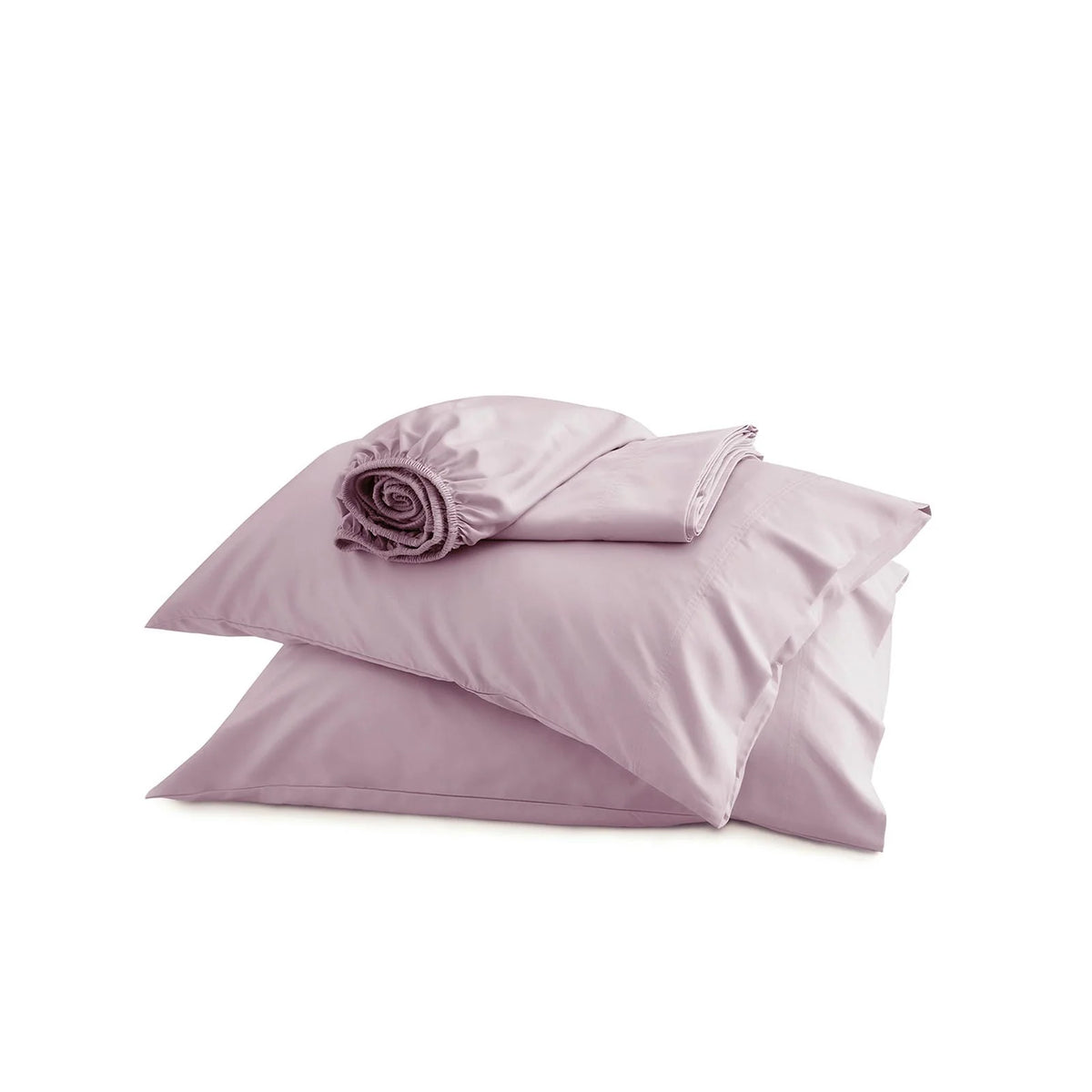 Bamboo-Derived Rayon Sheet Set