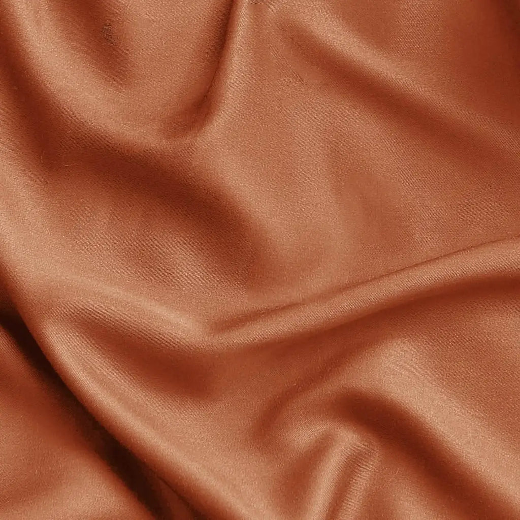 Bamboo-Derived Rayon Sheet Set