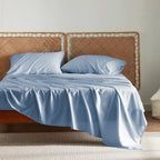 Bamboo-Derived Rayon Sheet Set