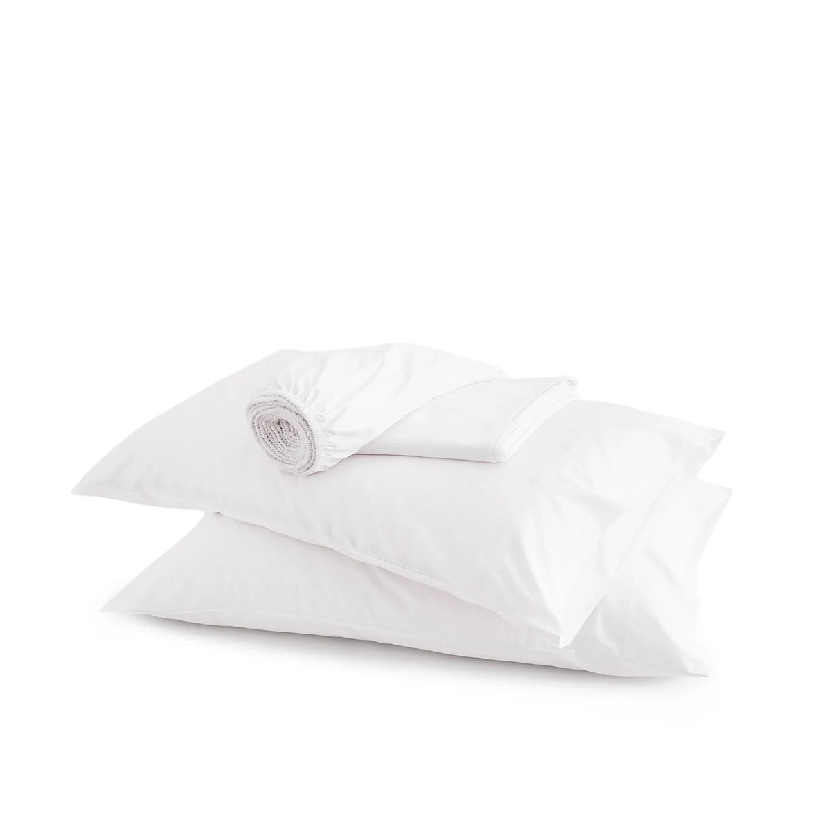Bamboo-Derived Rayon Sheet Set