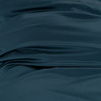 Bamboo Flat Sheet for Pet-Friendly Bedrooms with Hair-Repellent Comfort, Breathable Feel, and Twin XL to King/Cal King Siz